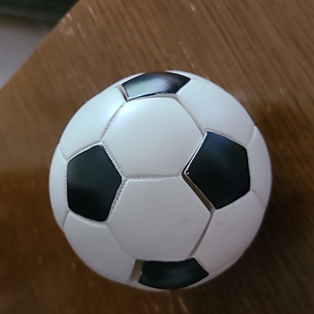 Ceramic basball